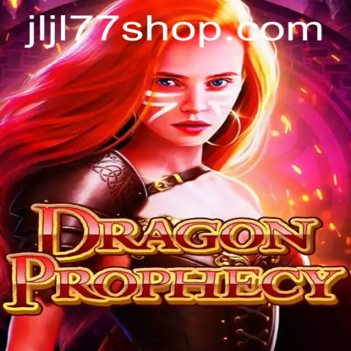 Discover DragonProphecy: The Epic Adventure Game of the Year