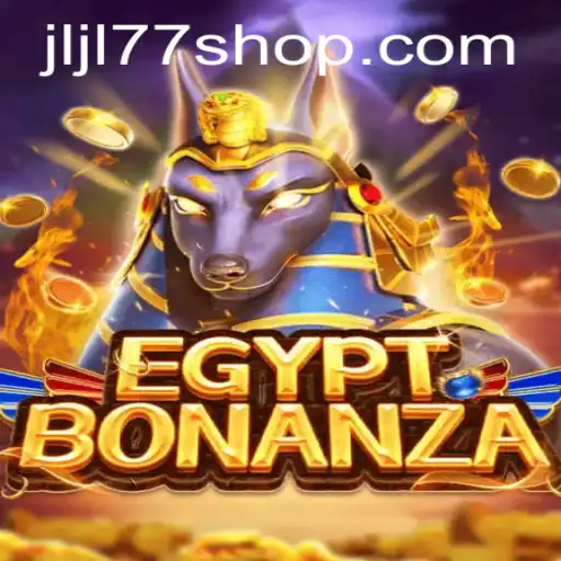 Discover the Adventure in EgyptBonanza