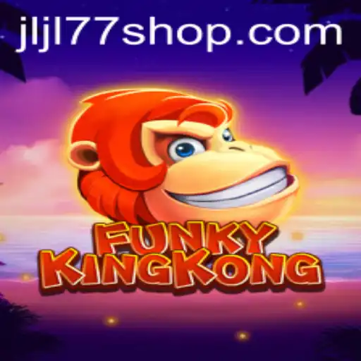 FunkyKingKong: A Wild Adventure in the Digital Jungle