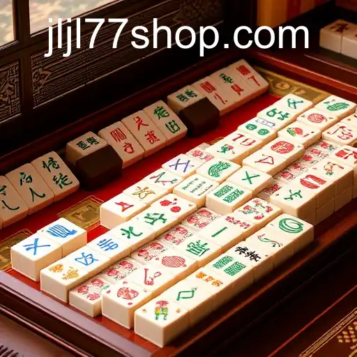 The Alluring World of Mahjong