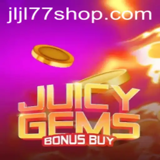JuicyGemsBonusBuy: An Exciting Dive into the World of Online Gaming