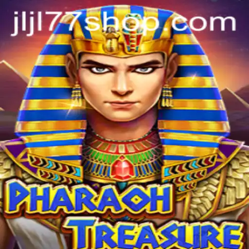 PharaohTreasure: An Epic Explore in Ancient Mysteries