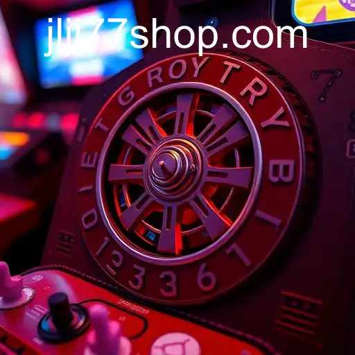 The Intriguing World of Rotary Games: Inside the Buzz of jljl77